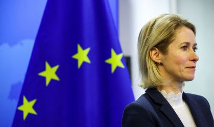 Comissão Europeia anuncia 19º pacote de sanções contra Rússia
