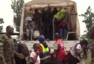 Mais de 150 detentas foram estupradas e queimadas na RD Congo, diz ONU