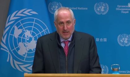 ONU: EUA vão sair do Acordo de Paris no dia 27 de janeiro de 2026