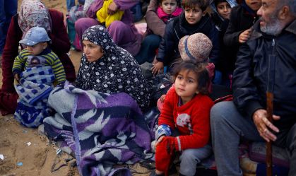 Jordânia abre corredor aéreo para levar remédios para Gaza