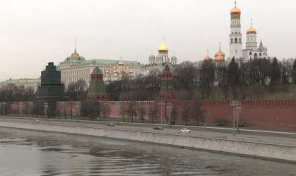 Rússia diz estar pronta para trocar corpos de soldados mortos com Ucrânia
