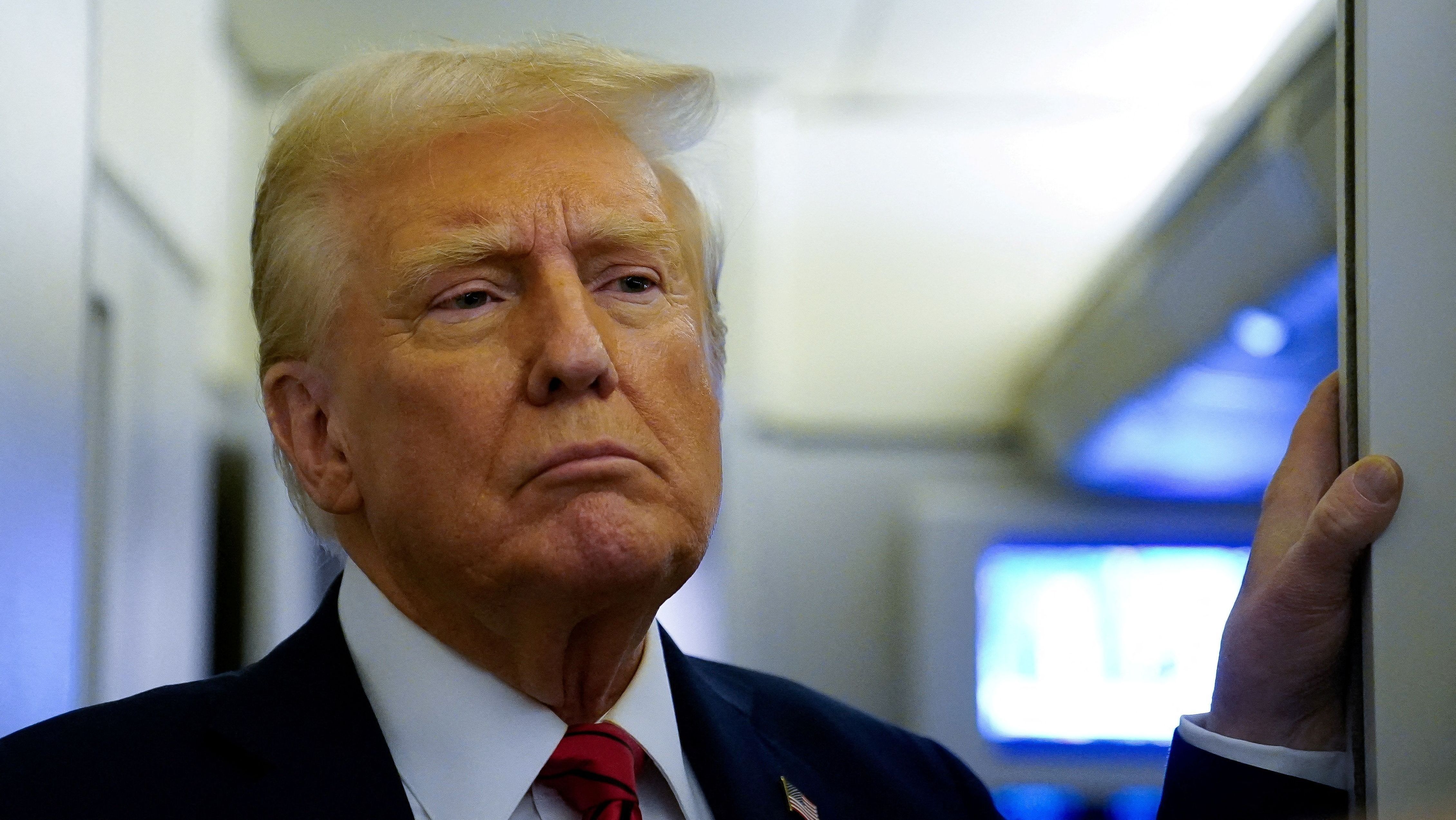 Trump quer minerais da ucrânia em troca de assistência contínua dos eua | cnn brasil