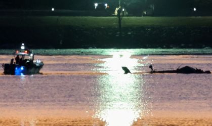 EUA: Exército nomeia 2 soldados mortos em colisão entre avião e helicóptero