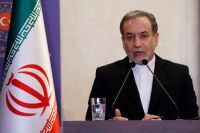 Trump questiona regime iraniano e defende mudança no país