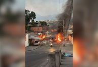 Operação no RJ: jardineiro morre baleado nas costas a caminho do trabalho