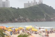 Casos de "virose" no litoral de SP passam de 11 mil, segundo levantamento da CNN