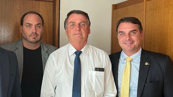 “Caneta Azul” registra 7 mil votos e não se elege deputado federal