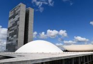 Planalto "cochila" e mais um bolsonarista vai para Comissão de Inteligência