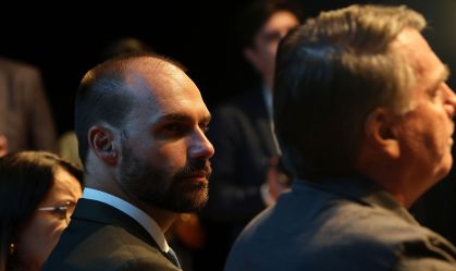 Saiba por que Justiça aponta Bolsonaro como responsável financeiro do filho