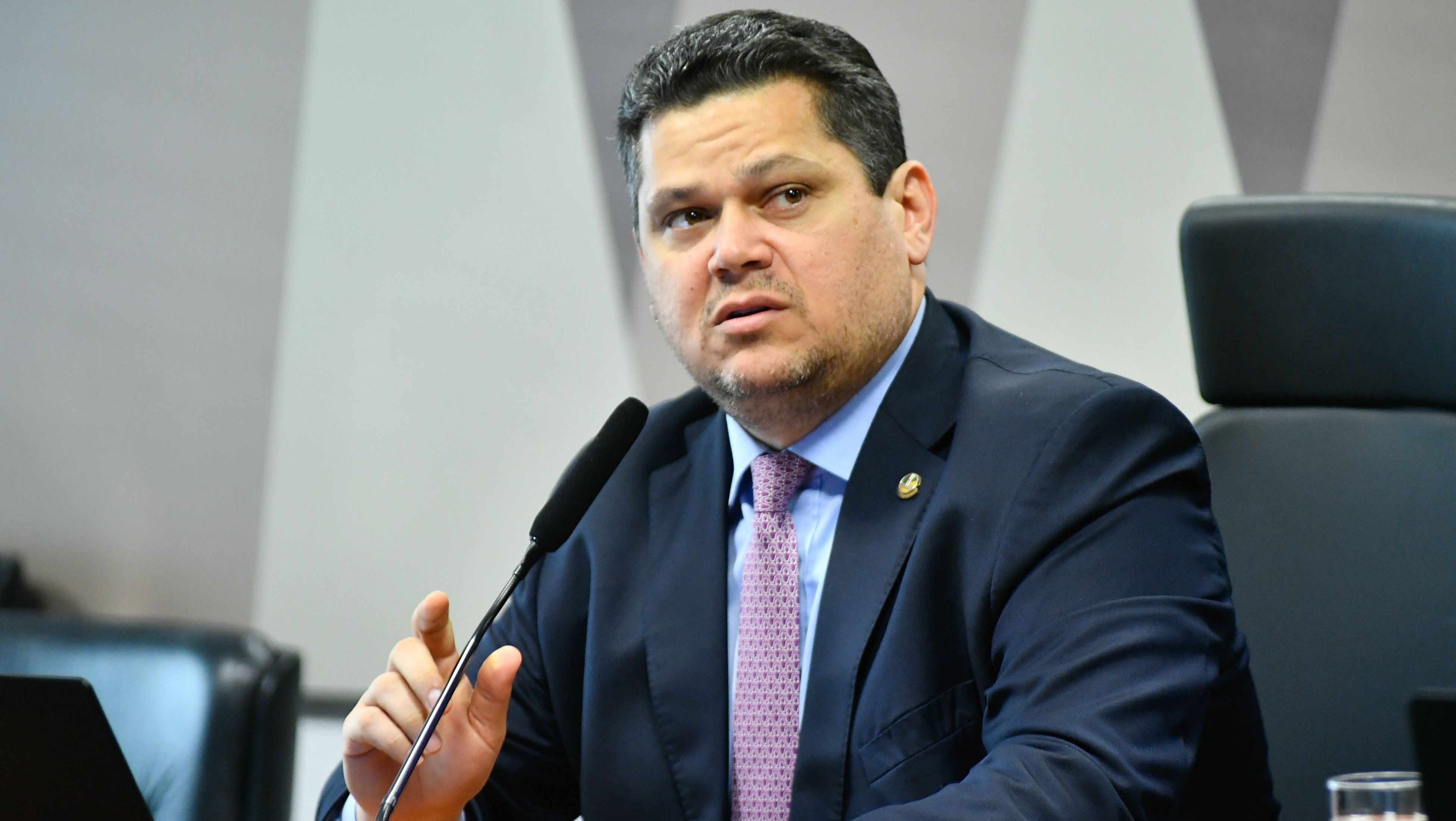 CCJ - Comissão de Constituição, Justiça e Cidadania