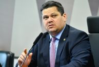 Saiba quem declarou apoio a Alcolumbre na disputa pela presidência do Senado