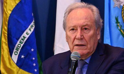 Presidente de comissão espera pedido de desculpas de Lewandowski