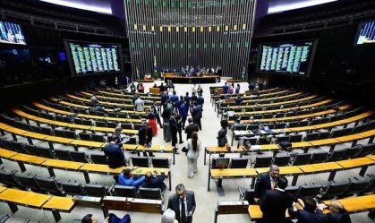 CNI pede a Davi e Hugo equilíbrio fiscal e racionalidade de gastos