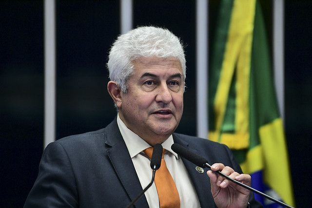 senador Astronauta Marcos Pontes (PL-SP)