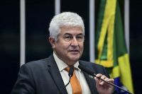 Defendo Bolsonaro, mas situação não será resolvida com taxas, diz senador