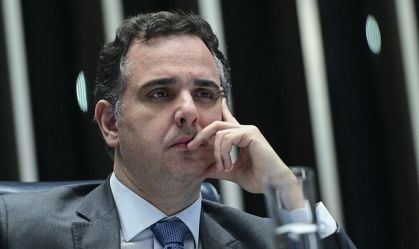 Lula ainda aposta em Pacheco para governo de Minas Gerais em 2026