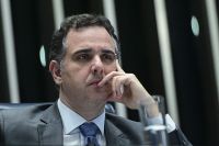 Decisão de Lula sobre STF será respeitada por todos, diz Pacheco