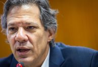 Ausência de Haddad em reunião de Lula causa estranheza na Petrobras
