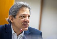 PT vê Haddad como seu principal nome em SP e defende candidatura em 2026