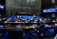 Congresso tem 55 vetos de Lula para analisar após recesso; saiba quais são