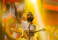 Privilégio foi viver no mesmo tempo que Arlindo Cruz, diz Dudu Nobre à CNN