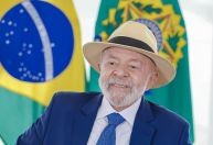 Lula se reúne com ministros para discutir diretrizes da Meta nesta sexta (10)