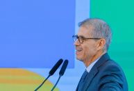 Sidônio defende espírito de “volta por cima” em discursos do governo