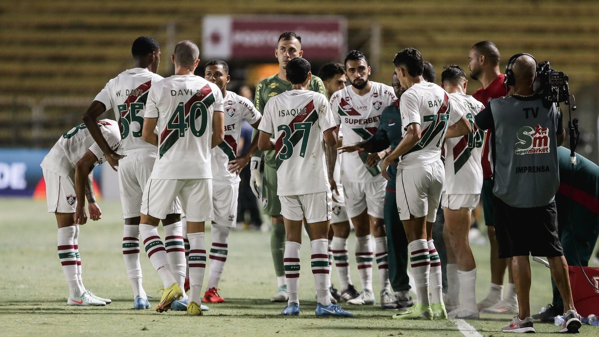 Fluminense Campeonato Carioca