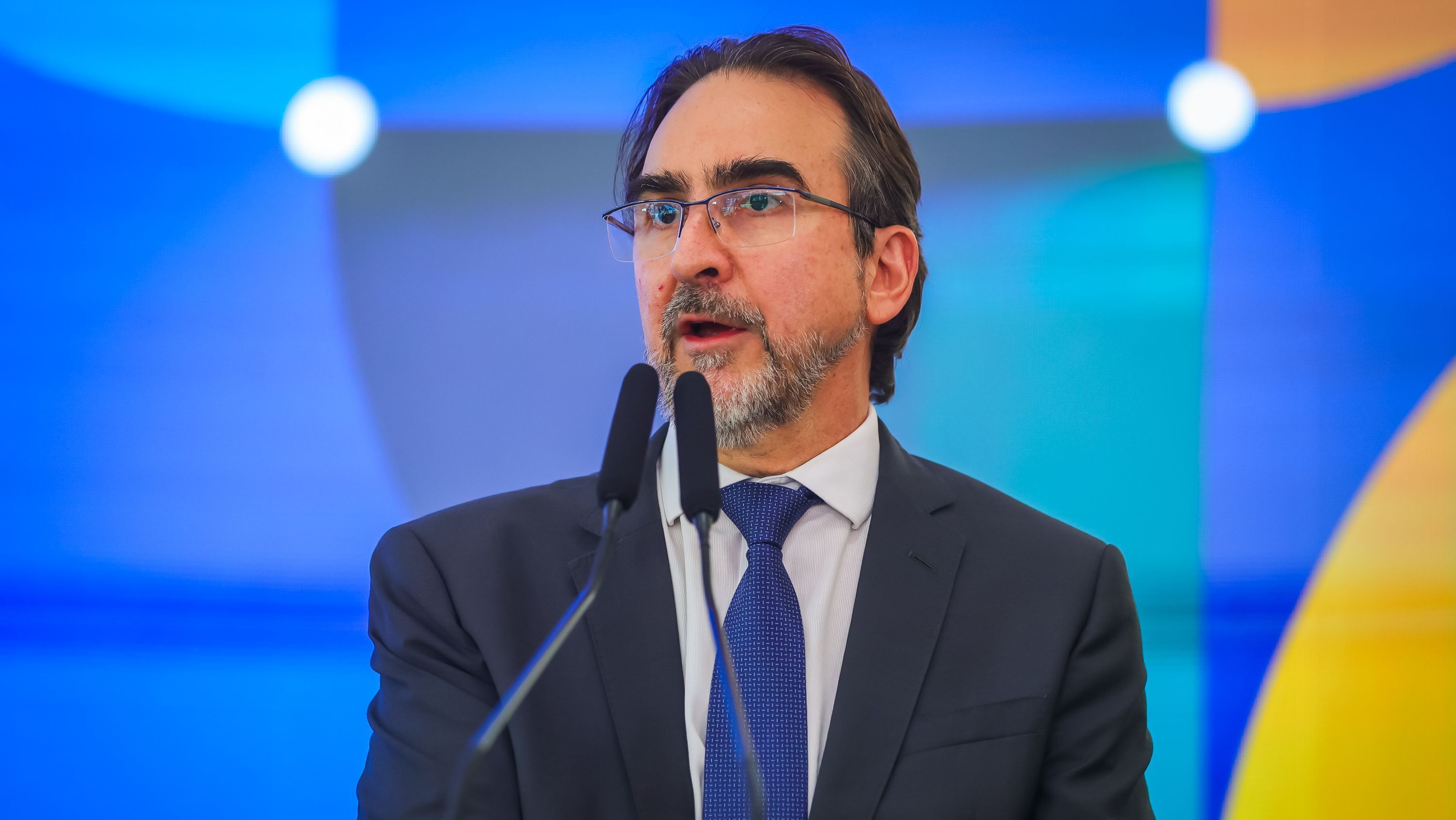 Bernard Appy, secretário-extraordinário da reforma tributária