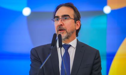 Alíquota geral do IVA vai ficar em torno de 28%, diz Appy