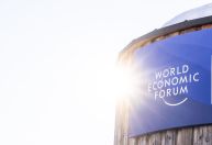 Empresas privadas devem ganhar força na pauta sustentável, indica Davos