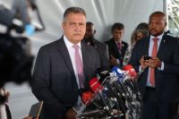 Rui Costa: Não cabe ao governo opinar sobre CPI do Master