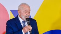 Mensagem de Lula ressalta economia e defende harmonia entre Poderes