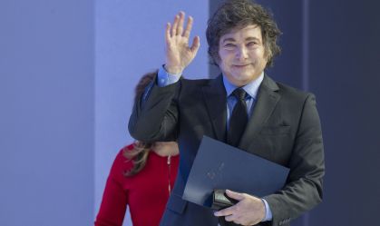Milei defende acordos individuais para continuar no Mercosul