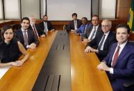 BC cumpre expectativa e sobe juros em 1 ponto, a 13,25%