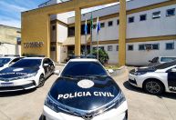 Homem é preso após estuprar sobrinhas gêmeas de 13 anos no RJ
