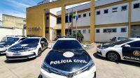 Homem é preso após estuprar sobrinhas gêmeas de 13 anos no RJ