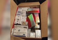 Polícia Federal prende distribuidor de anabolizantes no Espírito Santo 