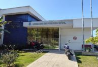 Crianças são abandonadas na noite de Ano-Novo no litoral do Espírito Santo