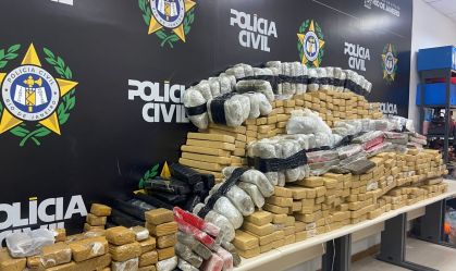 Imagem de destaque do post: Alerj cobra explicações sobre protocolos em operação na Penha e no Alemão