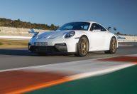 Porsche 911 GT3 abre pré-venda no Brasil; saiba o preço e detalhes