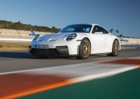 Primeiros clientes do Porsche 911 GT3 começam a receber esportivo