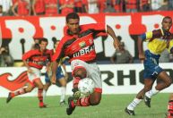 Romário revela expectativas para final da Libertadores