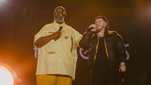 Segunda parte do Pagode do Pericão chega às plataformas musicais nesta sexta-feira (10)