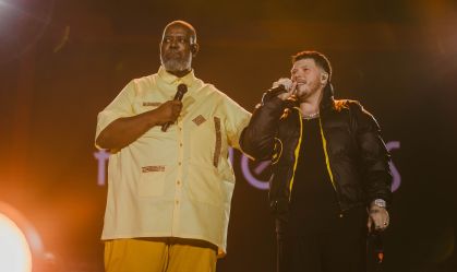 "Pagode do Pericão": segunda parte do projeto é lançada nesta sexta (10)