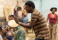 Filme com Seu Jorge, "A Melhor Mãe do Mundo" ganha data de estreia
