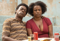 Festival de Berlim 2025 exibirá novo filme de Anna Muylaert com Seu Jorge