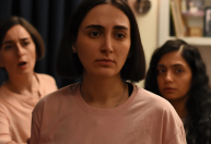 Filme alemão que disputa vaga contra "Ainda Estou Aqui" ganha data no Cinesesc