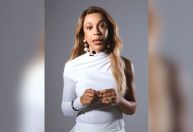 Erika Hilton faz vídeo no estilo Nikolas e defende fiscalização do Pix