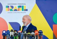 De Kassab a preço dos alimentos: veja o que disse Lula em coletiva
